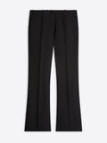 Cropped Tailored Pants