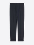 Cuffed Pants