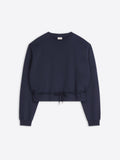 Cropped Sweatshirt