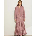 Boho Chic Clothing Vintage Embroidery Zipper Casual Jacket
