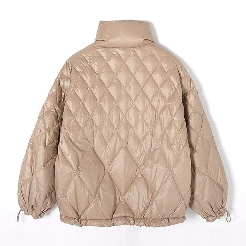 Boho Chic Clothing Collar Comfortable Pocket Coat
