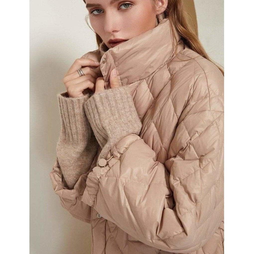 Boho Chic Clothing Collar Comfortable Pocket Coat