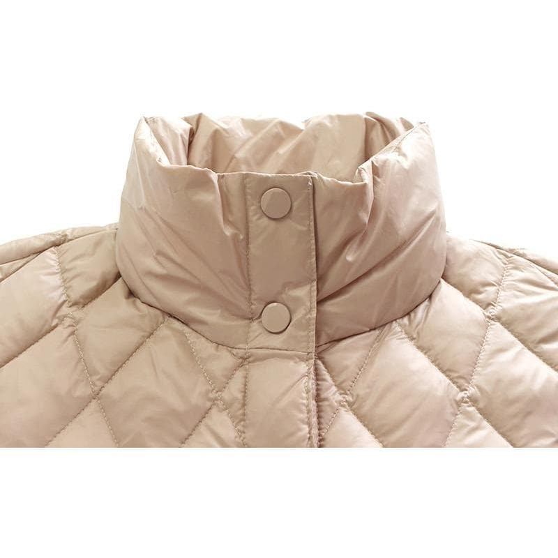 Boho Chic Clothing Collar Comfortable Pocket Coat