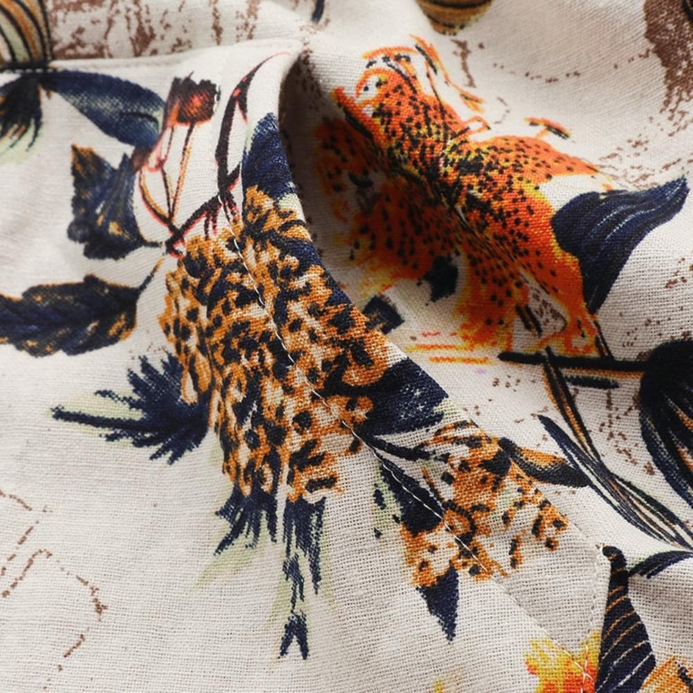 Boho Chic Clothing HOODED VINTAGE FLORAL JACKET Coats &amp; Jackets