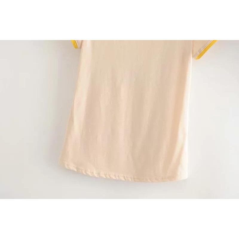 Free Lemons Official Store Graphic Tee Tops