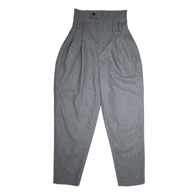 Boho Chic Clothing Vintage England Trousers