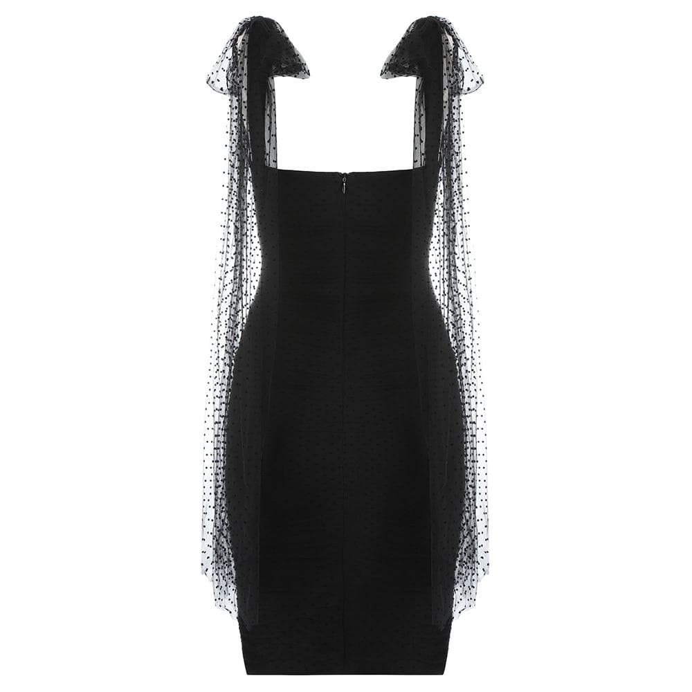 Boho Chic Clothing Bandage Elegant Party Sexy Dress