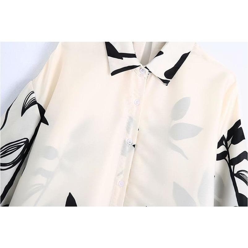 Boho Chic Clothing BAGGY LONG SLEEVE LOOSE MIDI DRESS Casual
